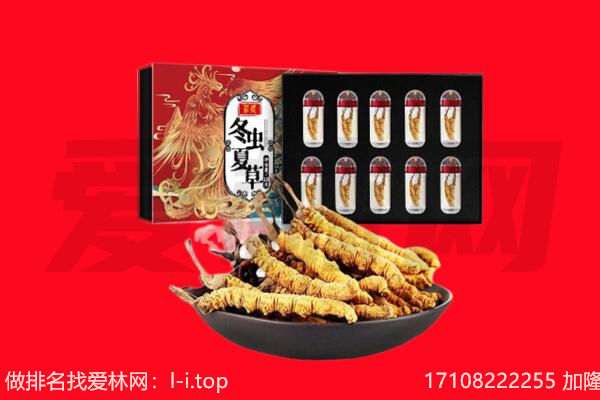南昌市青云谱回收虫草.jpg