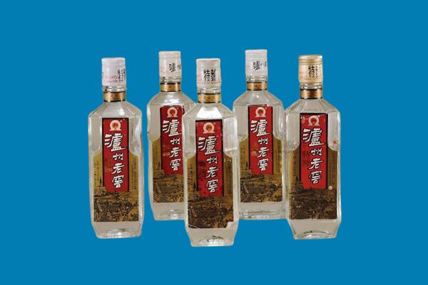 南昌市青云谱回收老酒